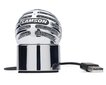 SAMSON Meteorite USB Kondensatorinis mikrofonas kaina ir informacija | Mikrofonai | pigu.lt