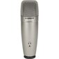 Samson C01U Pro Studio kaina ir informacija | Mikrofonai | pigu.lt