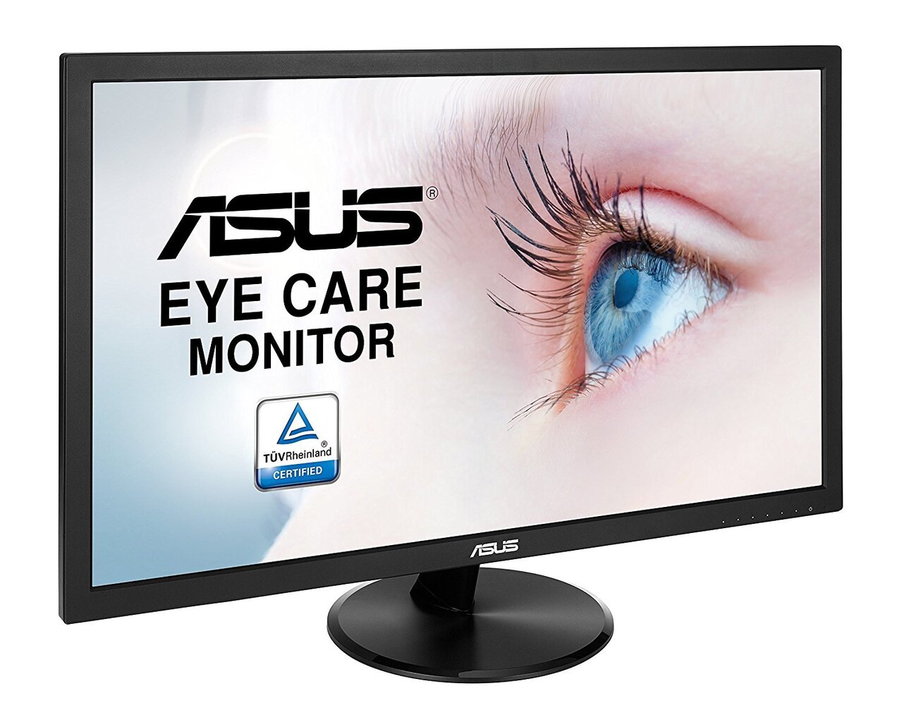 Asus VP228DE kaina ir informacija | Monitoriai | pigu.lt