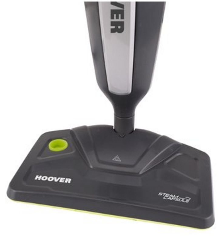 Hoover CAN1700R kaina ir informacija | Garais valantys prietaisai, grindų valytuvai | pigu.lt