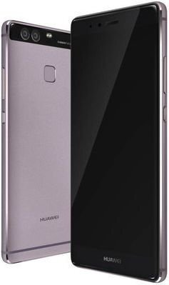 Huawei Ascend P9, Grey kaina ir informacija | Mobilieji telefonai | pigu.lt