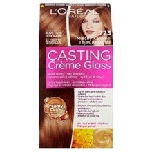 Кремовый блеск для укладки волос Casting Crème Gloss цена и информация | Краска для волос | pigu.lt