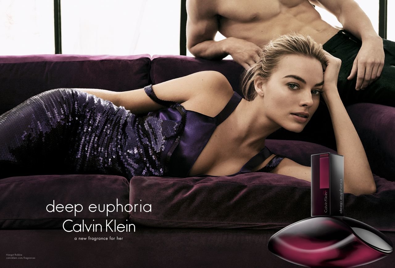 Kūno pienelis Calvin Klein Deep Euphoria moterims 200 ml kaina ir informacija | Parfumuota kosmetika moterims | pigu.lt