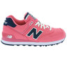 Sportiniai batai moterims New Balance WL574 POP цена и информация | Sportiniai bateliai, kedai moterims | pigu.lt