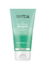 Drėkinamasis valomasis gelis Deborah Dermolab Moisturising Cleansing Gel 150 ml kaina ir informacija | Veido prausikliai, valikliai | pigu.lt