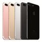 Apple iPhone 7 Plus 128GB, Auksinė цена и информация | Mobilieji telefonai | pigu.lt