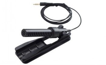 OLYMPUS ME-34 COMPACT ZOOM MICROPHONE kaina ir informacija | Mikrofonai | pigu.lt