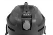 Elektrinis vakuuminis siurblys Hecht 8314 Z, 1400 W kaina ir informacija | Pramoniniai siurbliai | pigu.lt