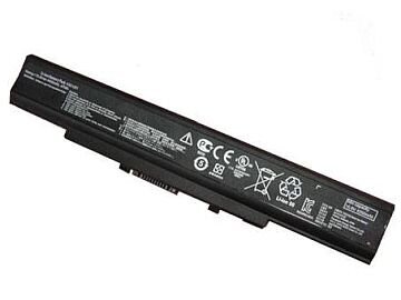 Asus A32-U31, 5200mAh, Extra Digital Advanced kaina ir informacija | Akumuliatoriai nešiojamiems kompiuteriams | pigu.lt