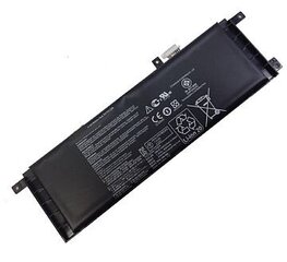 Nešiojamo kompiuterio baterija ASUS B21N1329, 3900mAh, Extra Digital Selected kaina ir informacija | Akumuliatoriai nešiojamiems kompiuteriams | pigu.lt