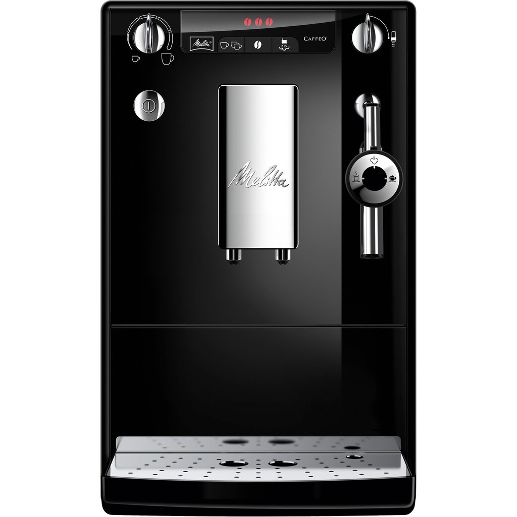 Melitta E957-101 kaina ir informacija | Kavos aparatai | pigu.lt