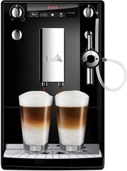 Melitta E957-101 kaina ir informacija | Kavos aparatai | pigu.lt