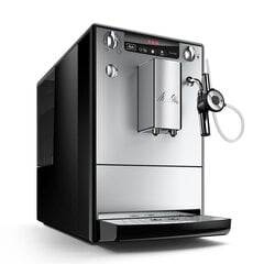 Melitta E957-103 kaina ir informacija | Kavos aparatai | pigu.lt