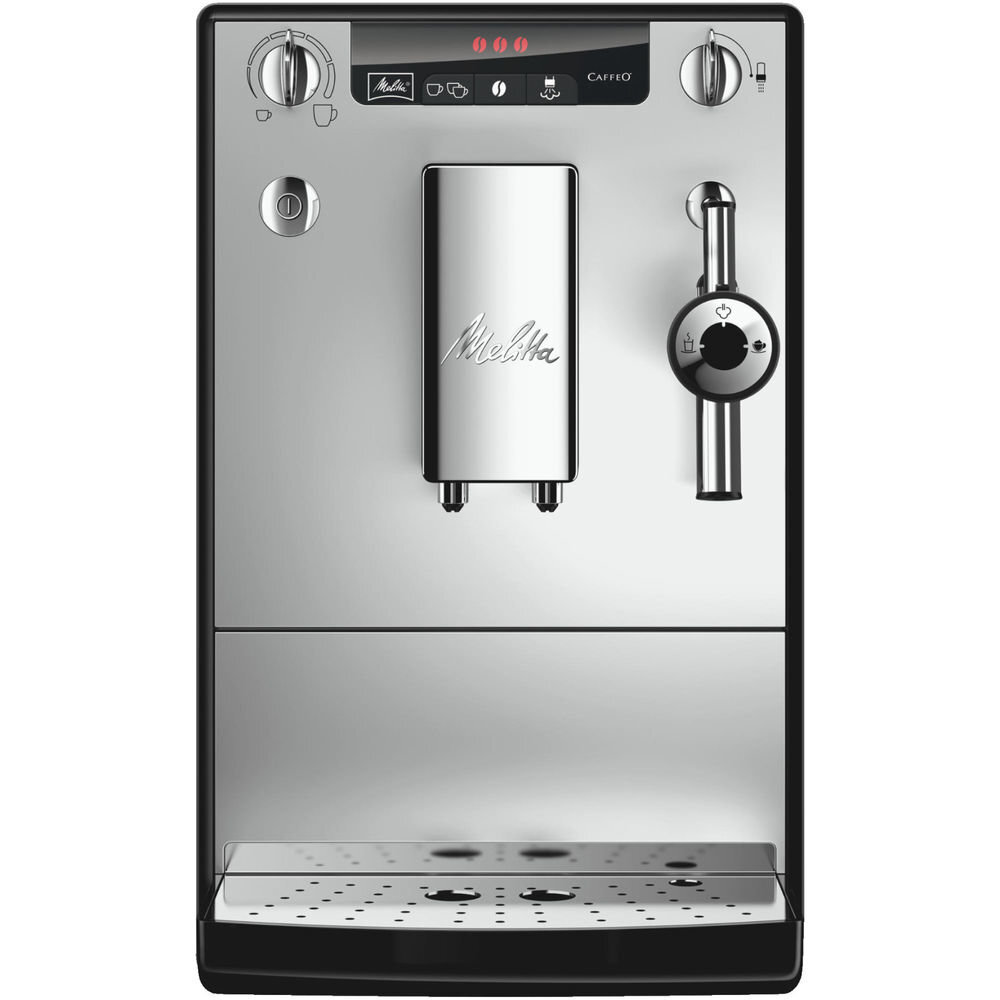 Melitta E957-103 kaina ir informacija | Kavos aparatai | pigu.lt