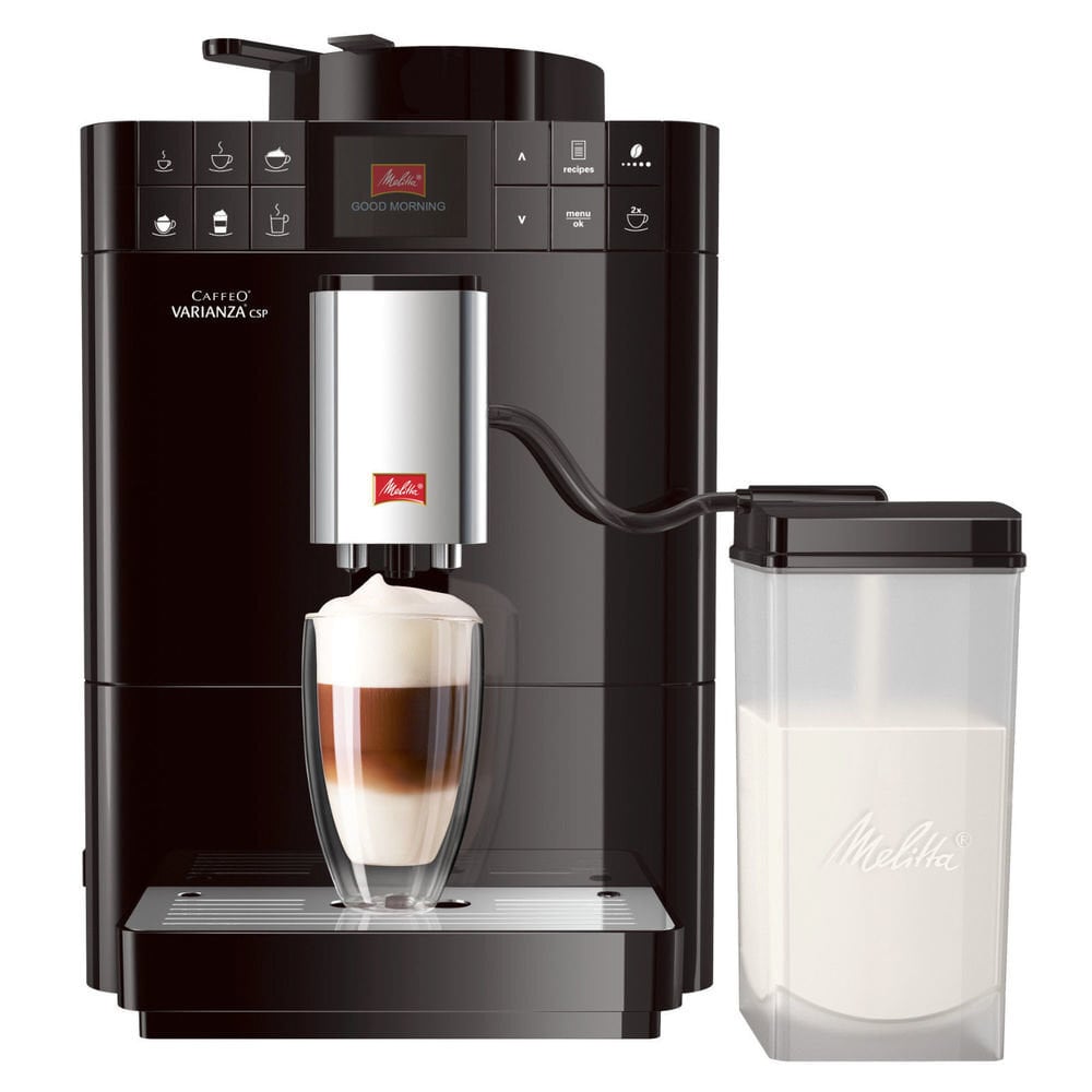 Melitta F57/0-101 Varianza CSP цена и информация | Kavos aparatai | pigu.lt