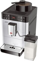 Кофемашина Melitta F58/0-100 Varianza CSP цена и информация | Кофемашины | pigu.lt