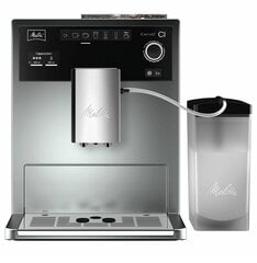 Кофемашина Melitta E970-101 Ci цена и информация | Кофемашины | pigu.lt