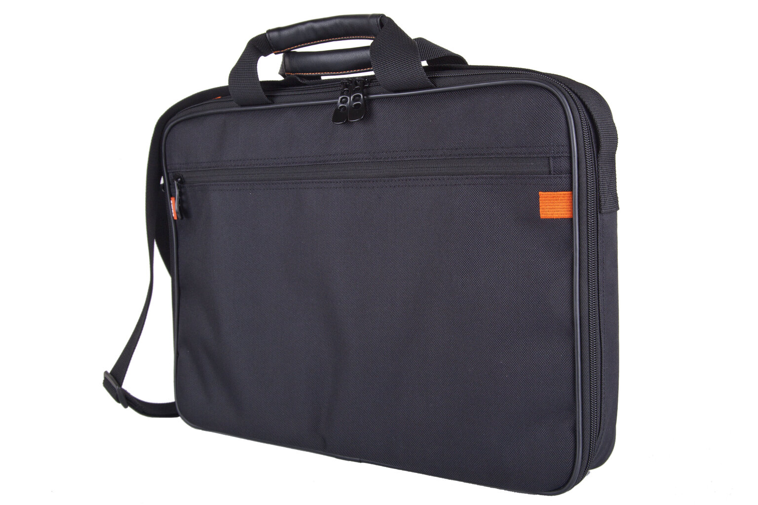 ACME 16C14 Nešiojamo kompiuterio krepšys, 16", juodas цена и информация | Krepšiai, kuprinės, dėklai kompiuteriams | pigu.lt