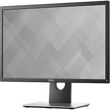 Dell P2217 22" kaina ir informacija | Monitoriai | pigu.lt