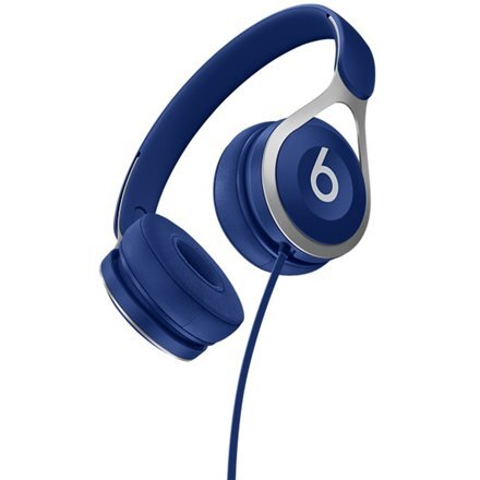 Beats by Dr. Dre EP ML9D2ZM/A цена и информация | Ausinės | pigu.lt