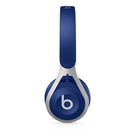 Beats by Dr. Dre EP ML9D2ZM/A цена и информация | Ausinės | pigu.lt