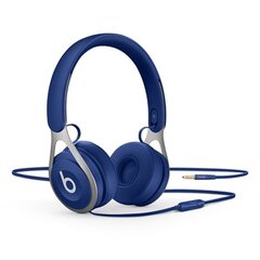 Beats by Dr. Dre EP ML9D2ZM/A kaina ir informacija | Ausinės | pigu.lt