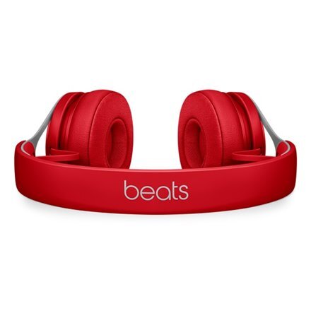 Laidinės ausinės Beats by Dr. Dre EP ML9C2ZM/A kaina | pigu.lt