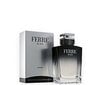 Tualetinis vanduo Gianfranco Ferre Ferre Black EDT vyrams, 30 ml kaina ir informacija | Kvepalai vyrams | pigu.lt