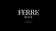 Tualetinis vanduo Gianfranco Ferre Ferre Black EDT vyrams, 30 ml цена и информация | Kvepalai vyrams | pigu.lt