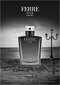 Tualetinis vanduo Gianfranco Ferre Ferre Black EDT vyrams 50 ml цена и информация | Kvepalai vyrams | pigu.lt