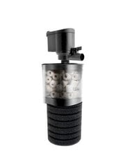 Aquael vidinis filtras Turbo filter 1000 kaina ir informacija | Akvariumai ir jų įranga | pigu.lt