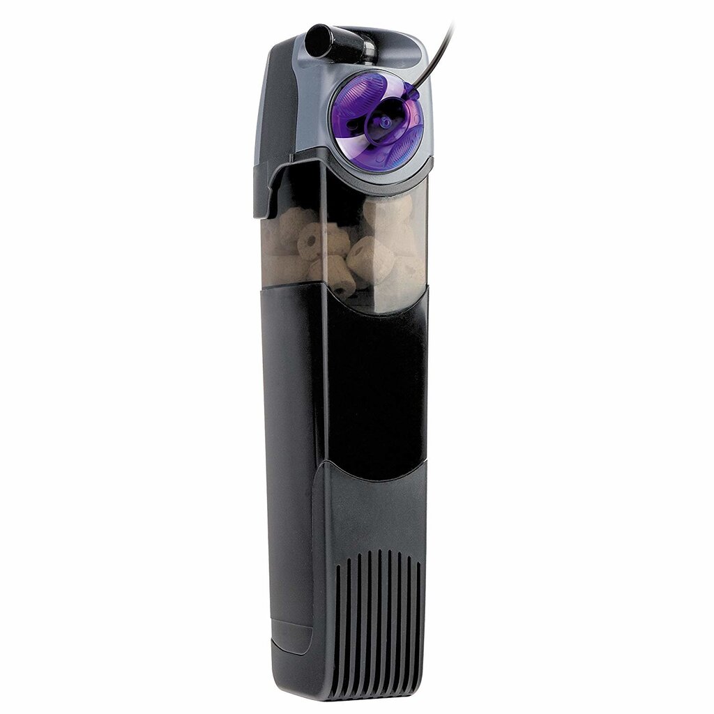 Aquael vidinis filtras Unifilter 750 UV kaina ir informacija | Akvariumai ir jų įranga | pigu.lt