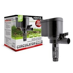 Oro pompa Aquael Circulator 500 kaina ir informacija | Akvariumai ir jų įranga | pigu.lt