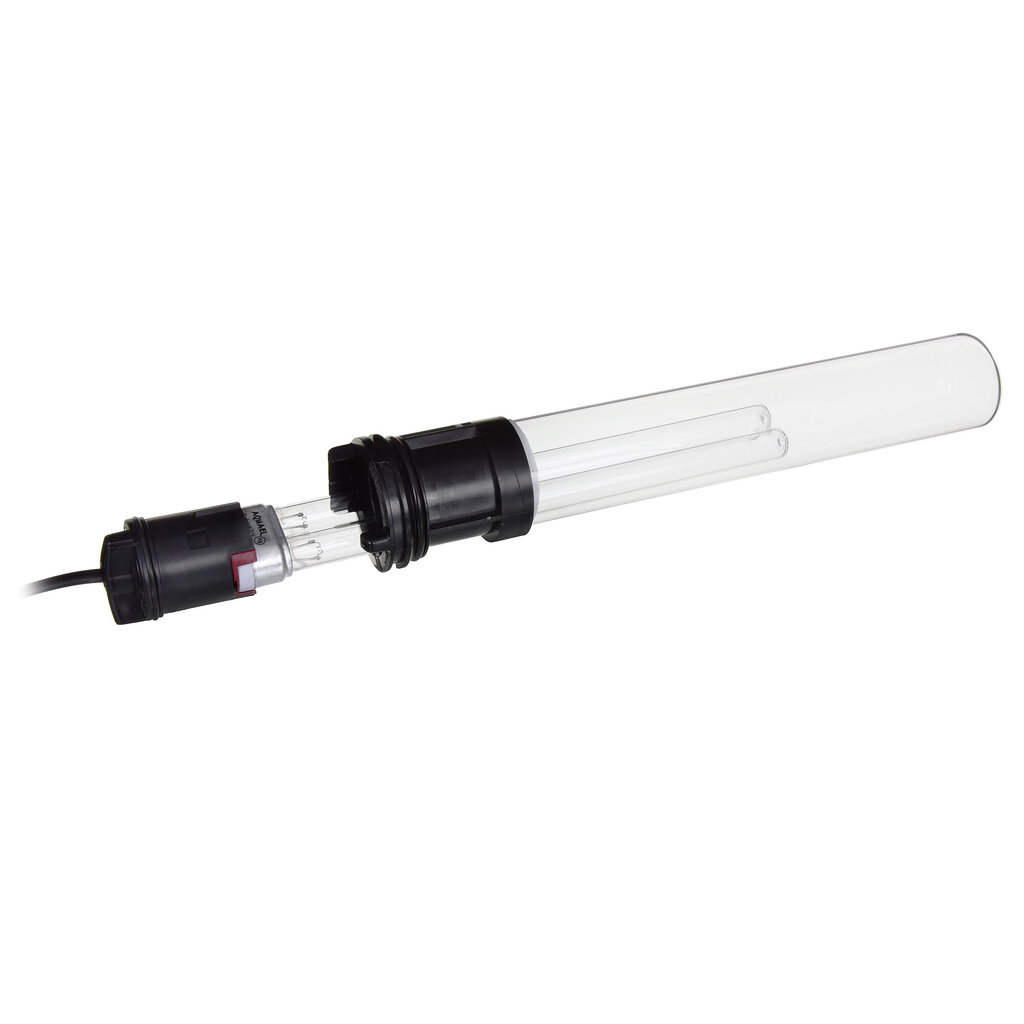 UV sterilizatorius Aquael, 11 W kaina ir informacija | Akvariumai ir jų įranga | pigu.lt
