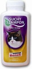 Šampūnas katėms Certech, 250 ml kaina ir informacija | Priežiūros priemonės gyvūnams | pigu.lt