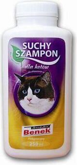 Šampūnas katėms Certech, 250 ml цена и информация | Priežiūros priemonės gyvūnams | pigu.lt