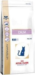 Royal Canin для кошек, чувствительных к стрессу Cat calm feline, 4 кг цена и информация | Сухой корм для кошек | pigu.lt