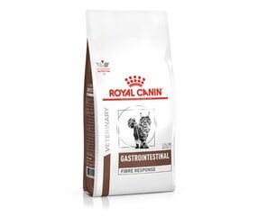 Royal Canin Cat fibre response, 4 kg kaina ir informacija | Royal Canin Gyvūnų prekės | pigu.lt