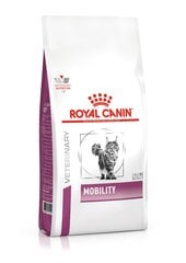 Royal Canin для кошек с проблемами суставов Кошачья подвижность, 2 кг цена и информация | Сухой корм для кошек | pigu.lt