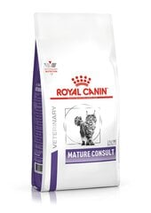 Royal Canin для пожилых кошек Cat senior consult stage 1, 3,5 кг цена и информация | Сухой корм для кошек | pigu.lt