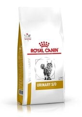 Royal Canin для профилактики образования струвитных камней Cat urinary,1,5 кг цена и информация | Сухой корм для кошек | pigu.lt