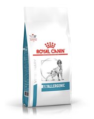 Royal Canin для собак склонных к аллергии Dog anallergenic, 8 кг цена и информация | Сухой корм для собак | pigu.lt