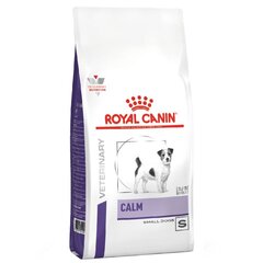 Royal Canin šunims jautriems stresui Dog calm canine, 4 kg kaina ir informacija | Sausas maistas šunims | pigu.lt
