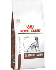 Royal Canin Dog Gastro Intestinal 7.5 кг цена и информация |  Сухой корм для собак | pigu.lt