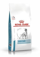 Royal Canin для собак с проблемами кожи Skin Care, 2 кг цена и информация | Сухой корм для собак | pigu.lt