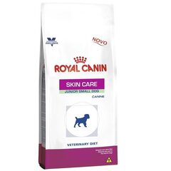 Royal Canin для ухода за кожей собак мелких пород Skin Care Junior, 2 кг цена и информация |  Сухой корм для собак | pigu.lt