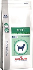 Royal Canin Adult mažų veislių šunims, 4 kg kaina ir informacija | Sausas maistas šunims | pigu.lt