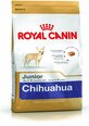 Royal Canin čihuahua veislės šunims Junior, 0,5 kg