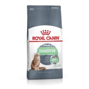 Royal Canin jautrią virškinimo sistemą turinčioms katėms Digestive care, 0,4 kg kaina ir informacija | Sausas maistas katėms | pigu.lt