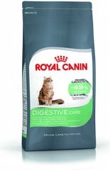 Royal Canin jautrią virškinimo sistemą turinčioms katėms Digestive care, 10 kg kaina ir informacija | Sausas maistas katėms | pigu.lt